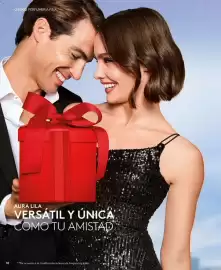 Catálogo Ésika Página 18