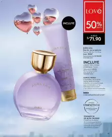 Catálogo Ésika Página 19