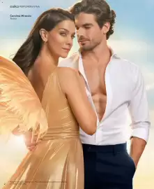 Catálogo Ésika Página 2