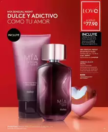 Catálogo Ésika Página 25