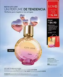 Catálogo Ésika Página 27