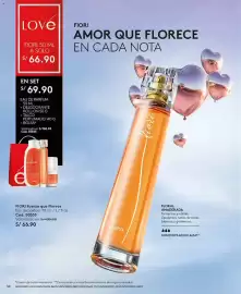 Catálogo Ésika Página 30