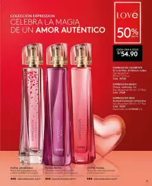 Catálogo Ésika Página 31