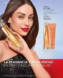 Catálogo Ésika Página 32