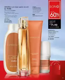 Catálogo Ésika Página 33