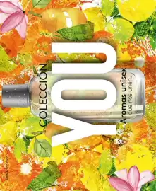 Catálogo Ésika Página 36