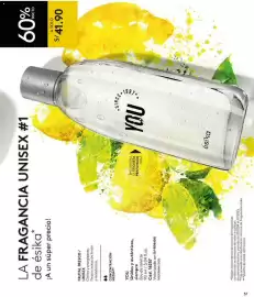 Catálogo Ésika Página 37