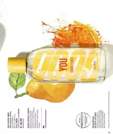 Catálogo Ésika Página 39