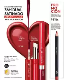 Catálogo Ésika Página 45