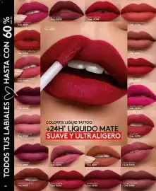 Catálogo Ésika Página 46