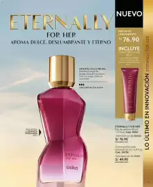 Catálogo Ésika Página 5