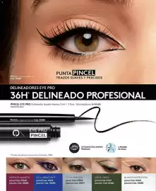 Catálogo Ésika Página 58