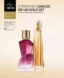 Catálogo Ésika Página 6