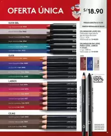 Catálogo Ésika Página 61