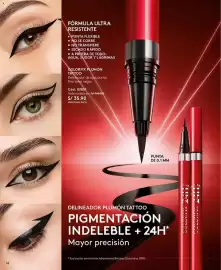 Catálogo Ésika Página 62