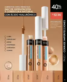 Catálogo Ésika Página 67