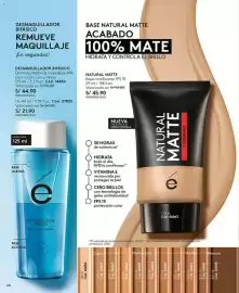 Catálogo Ésika Página 68