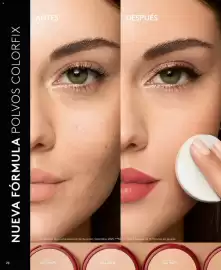 Catálogo Ésika Página 70