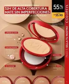 Catálogo Ésika Página 71