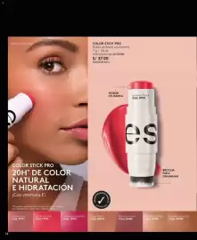 Catálogo Ésika Página 72