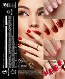 Catálogo Ésika Página 74