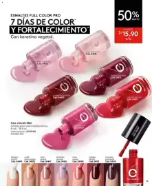 Catálogo Ésika Página 75