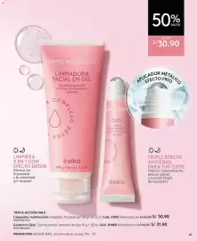 Catálogo Ésika Página 83