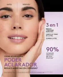 Catálogo Ésika Página 84