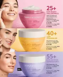 Catálogo Ésika Página 86