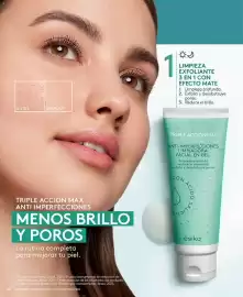 Catálogo Ésika Página 88