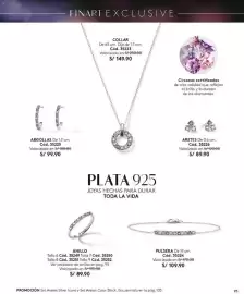 Catálogo Ésika Página 93