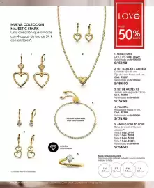 Catálogo Ésika Página 95