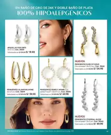 Catálogo Ésika Página 97