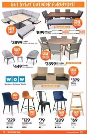 ComfortStyle Furniture & Bedding catalogue Page 16