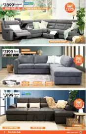 ComfortStyle Furniture & Bedding catalogue Page 2