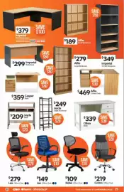 ComfortStyle Furniture & Bedding catalogue Page 21