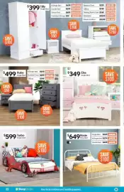 ComfortStyle Furniture & Bedding catalogue Page 22