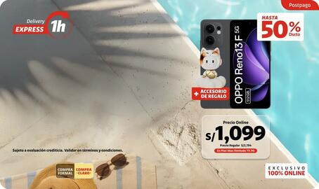 Catálogo Claro Página 11