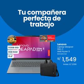 Catálogo Tiendas EFE Página 1