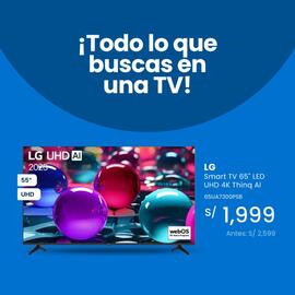 Catálogo Tiendas EFE Página 2