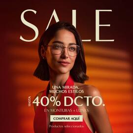 Catálogo Ópticas GMO Página 2