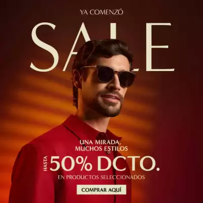 Catálogo Ópticas GMO (válido hasta 31-01)