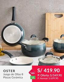 Catálogo Falabella Página 3