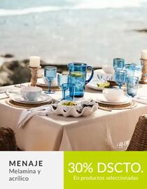 Catálogo Falabella Página 4