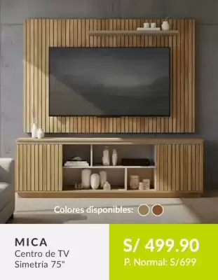 Catálogo Falabella (válido hasta 31-01)