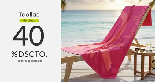 Catálogo Falabella Página 10