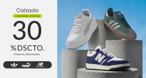 Catálogo Falabella Página 6