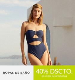 Catálogo Falabella Página 4