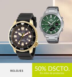 Catálogo Falabella Página 7