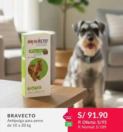 Catálogo Falabella Página 8